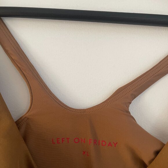 Left On Friday Top - Picture 3 of 5